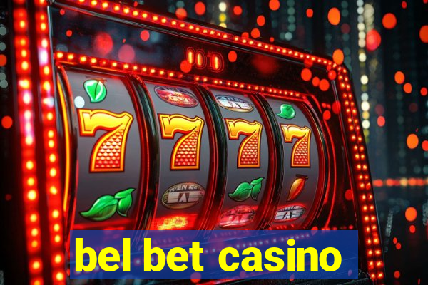 bel bet casino